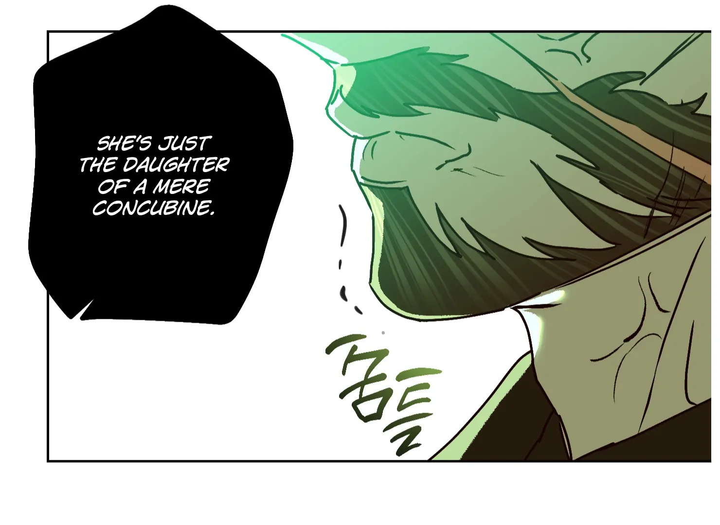 Drown in the Angel’s Swamp - Chapter 14 manhwa