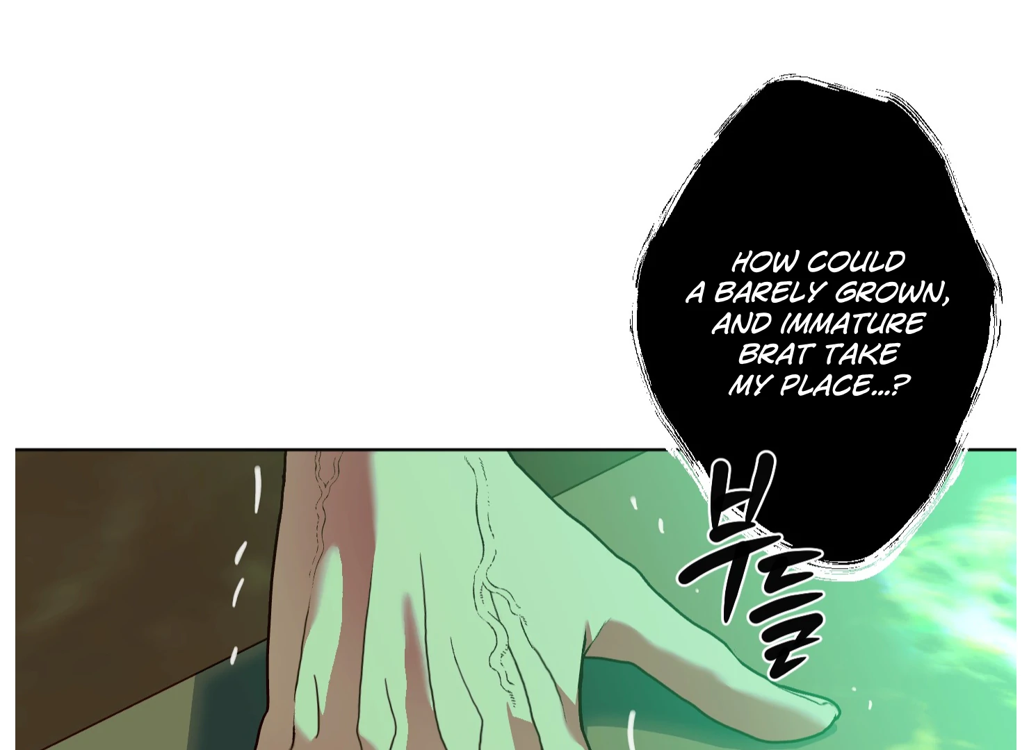 Drown in the Angel’s Swamp - Chapter 14 manhwa