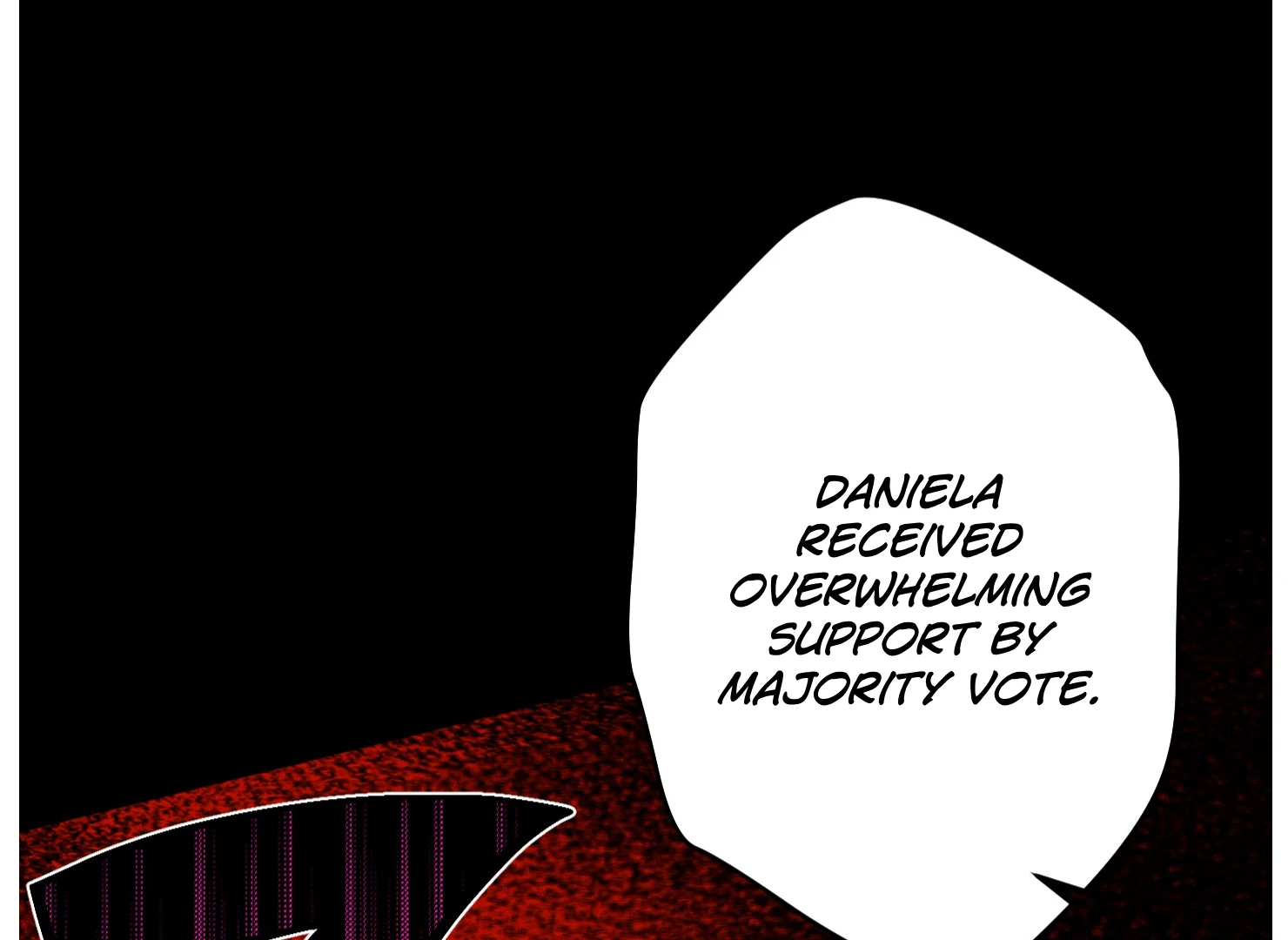 Drown in the Angel’s Swamp - Chapter 14 manhwa