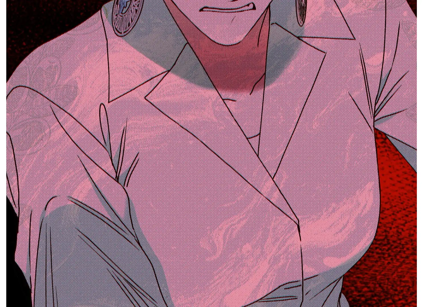 Drown in the Angel’s Swamp - Chapter 14 manhwa
