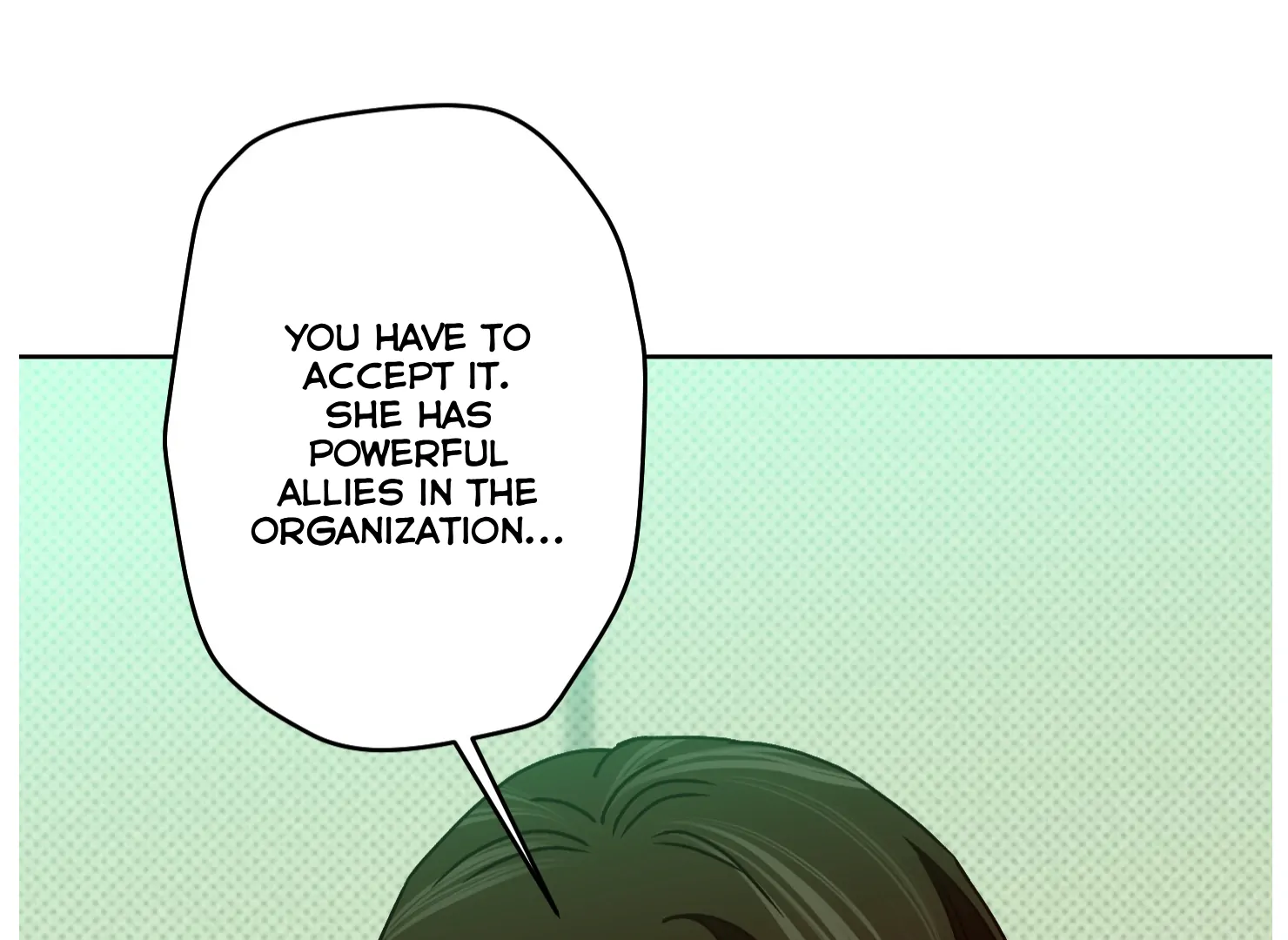 Drown in the Angel’s Swamp - Chapter 14 manhwa