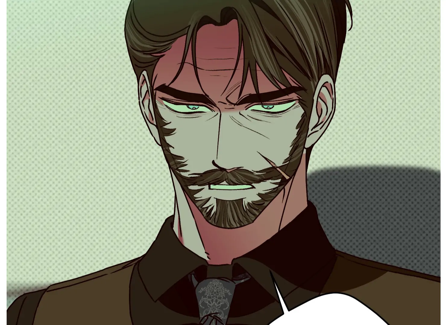 Drown in the Angel’s Swamp - Chapter 14 manhwa