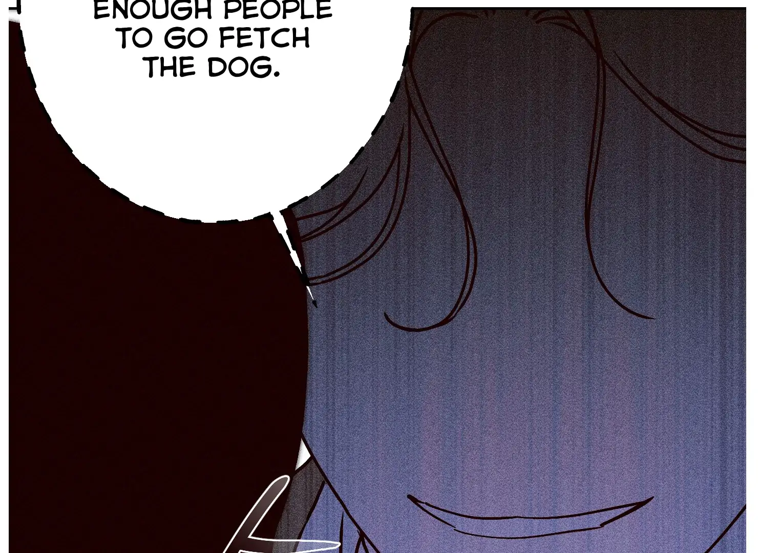 Drown in the Angel’s Swamp - Chapter 14 manhwa