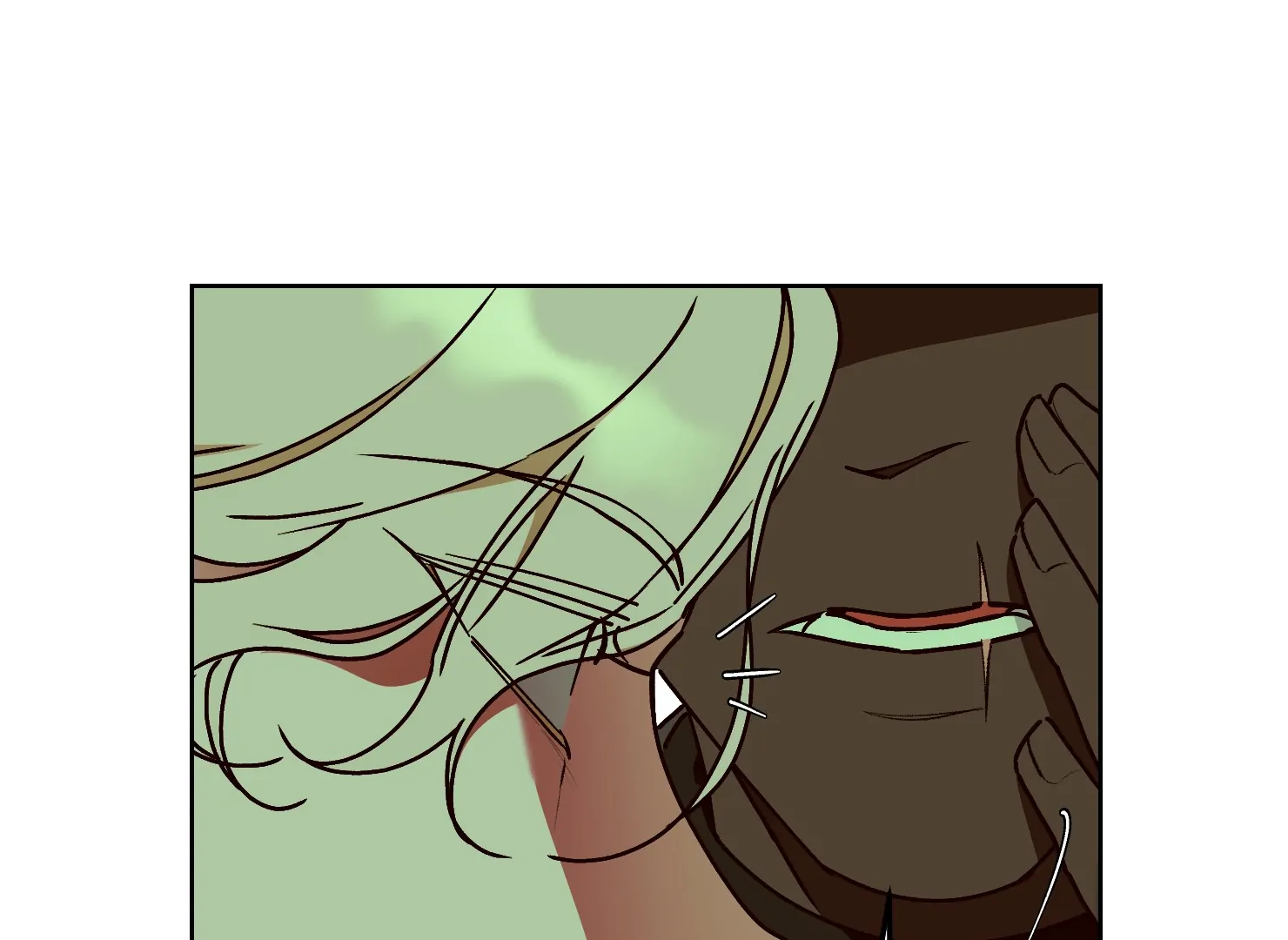 Drown in the Angel’s Swamp - Chapter 14 manhwa