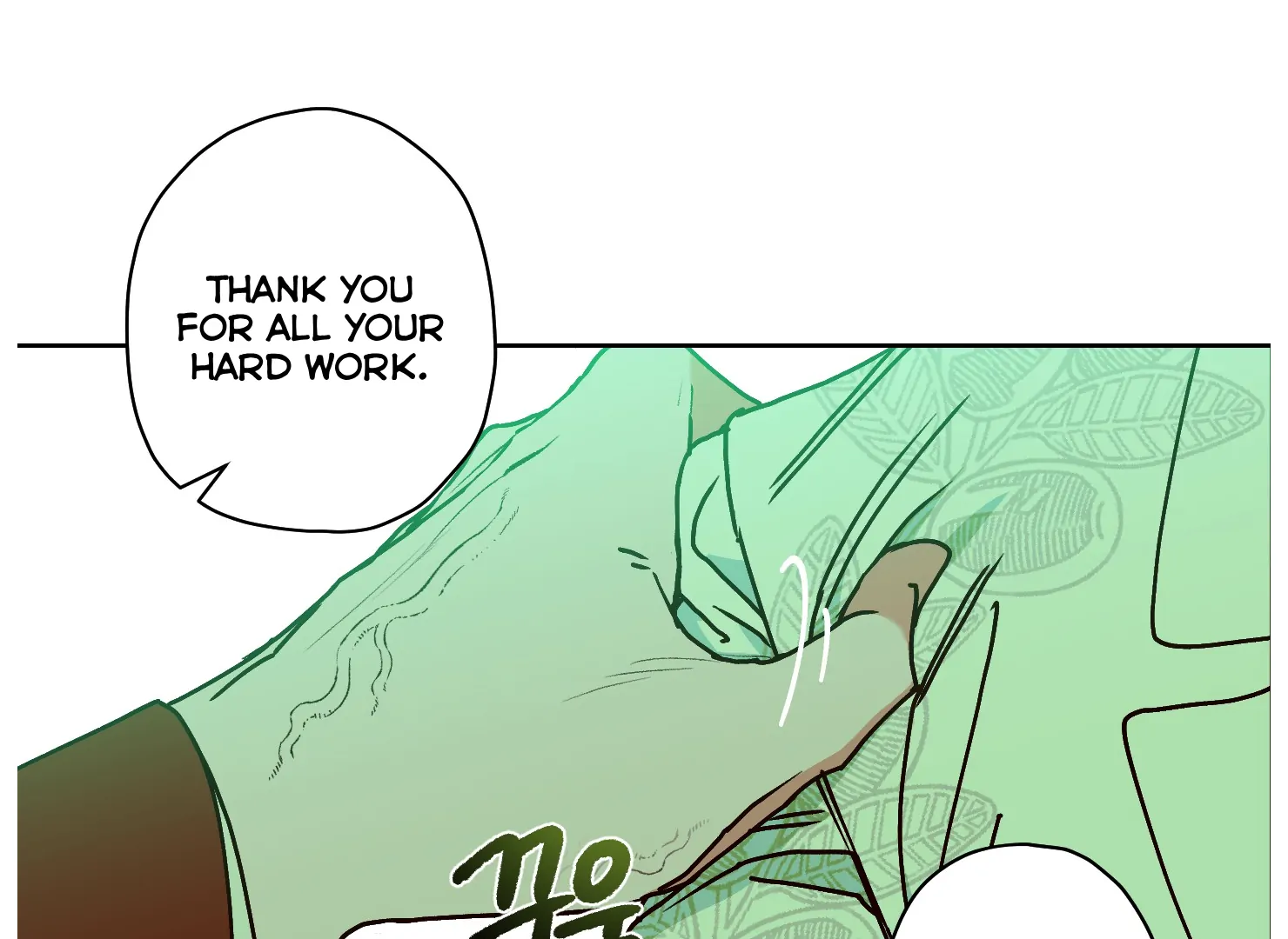 Drown in the Angel’s Swamp - Chapter 14 manhwa