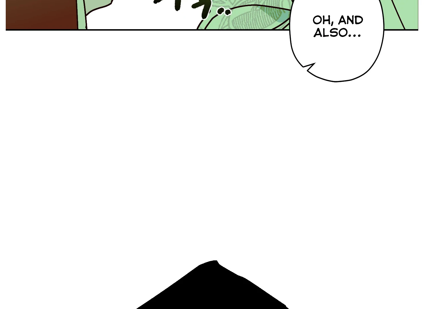 Drown in the Angel’s Swamp - Chapter 14 manhwa