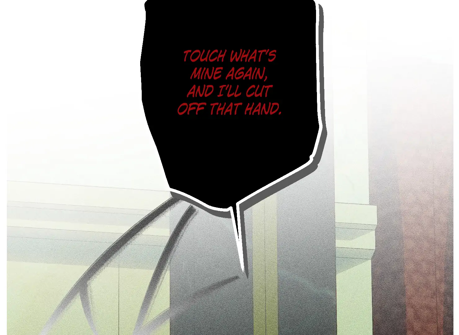 Drown in the Angel’s Swamp - Chapter 14 manhwa