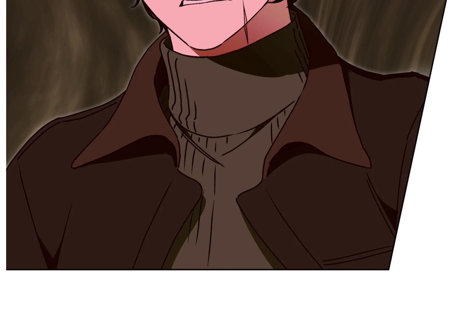 Drown in the Angel’s Swamp - Chapter 14 manhwa