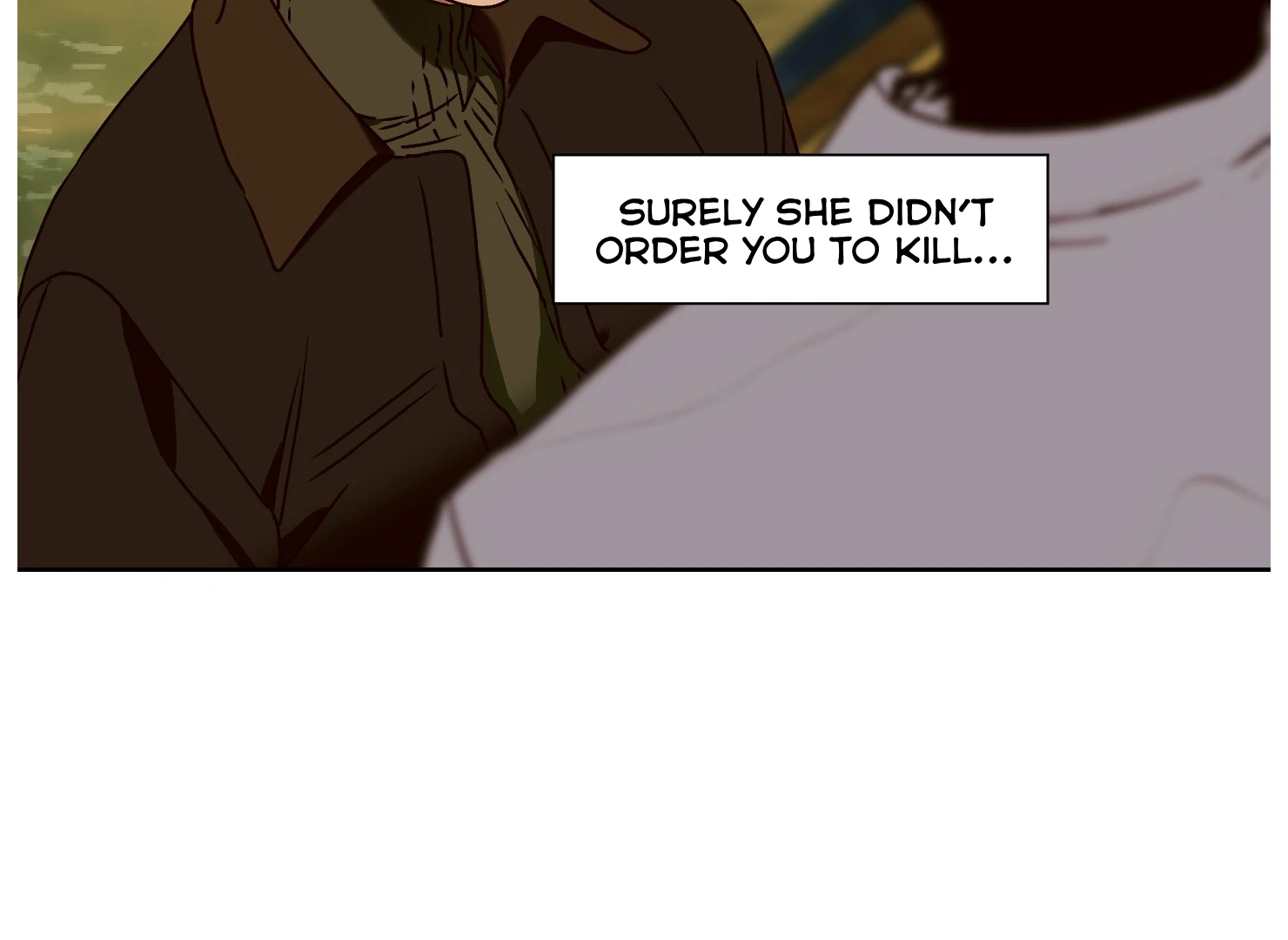 Drown in the Angel’s Swamp - Chapter 14 manhwa