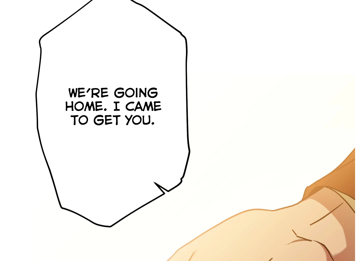 Drown in the Angel’s Swamp - Chapter 14 manhwa
