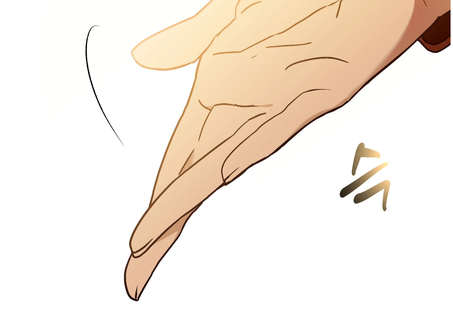 Drown in the Angel’s Swamp - Chapter 14 manhwa