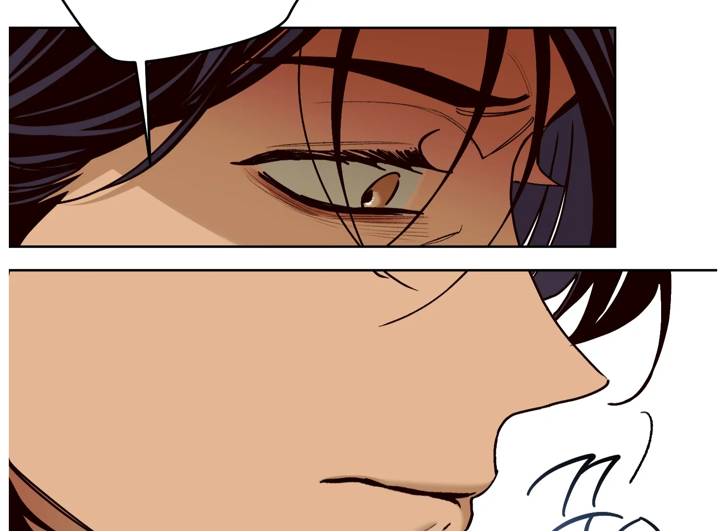 Drown in the Angel’s Swamp - Chapter 14 manhwa