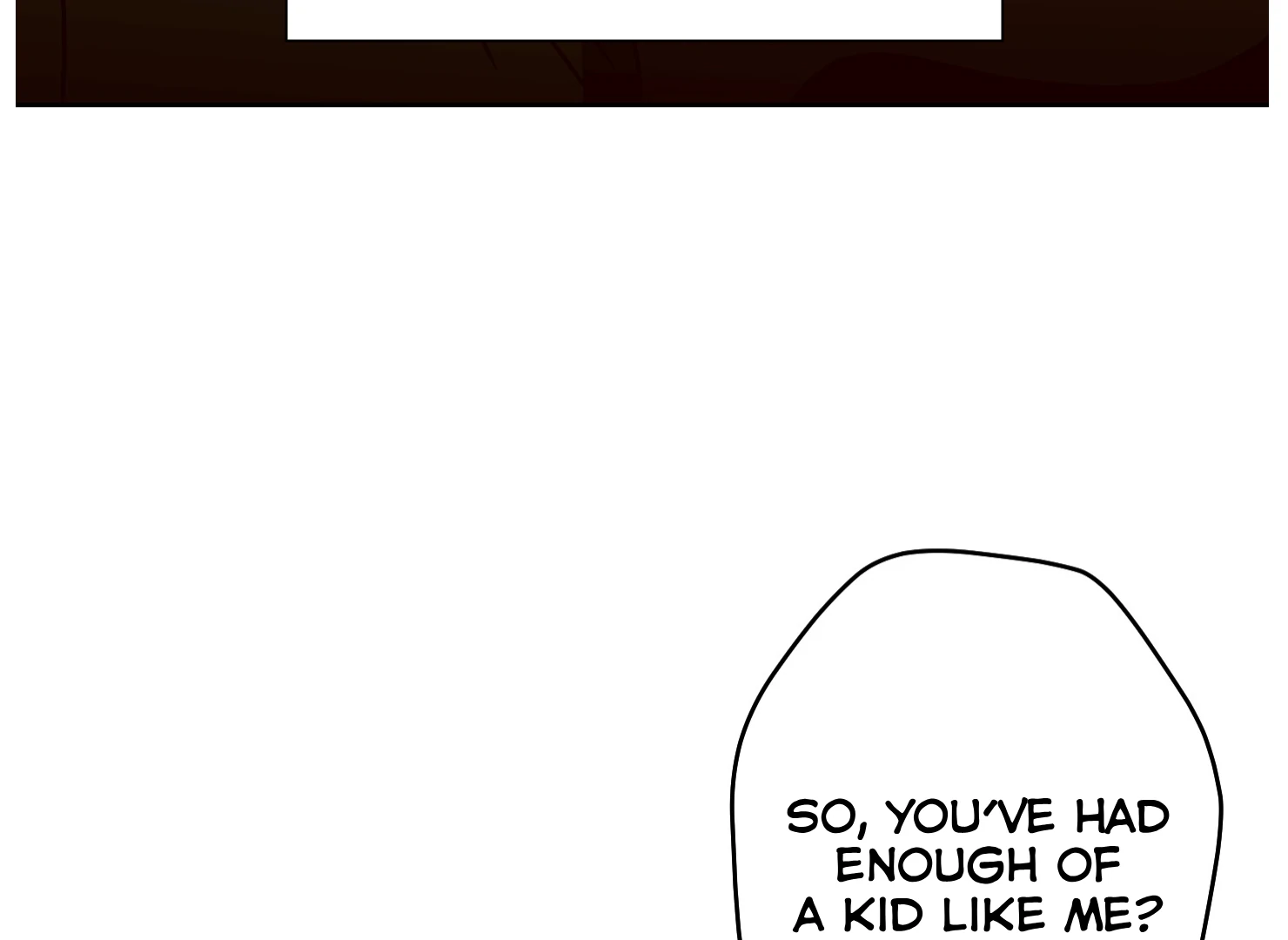 Drown in the Angel’s Swamp - Chapter 14 manhwa