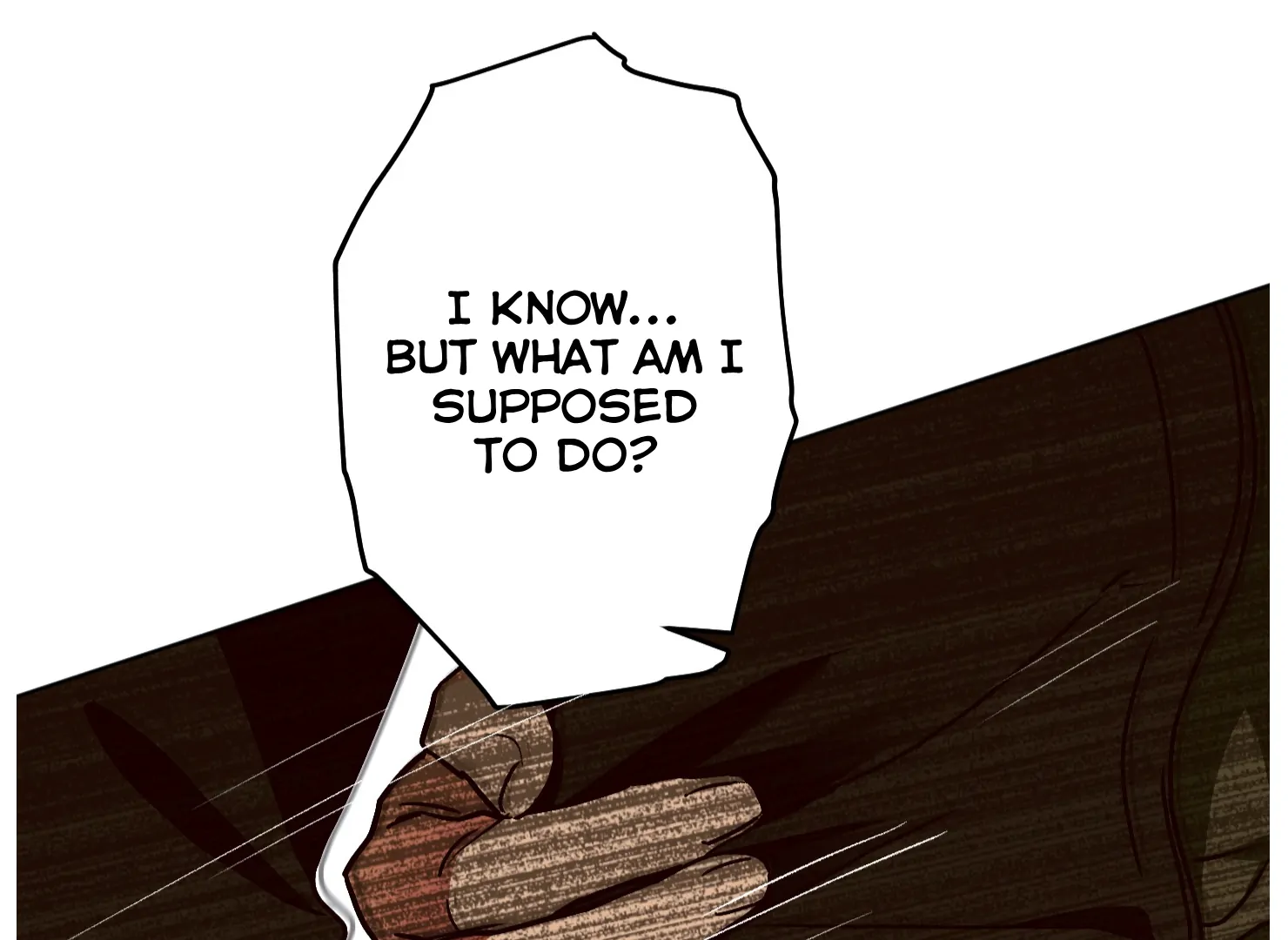 Drown in the Angel’s Swamp - Chapter 14 manhwa