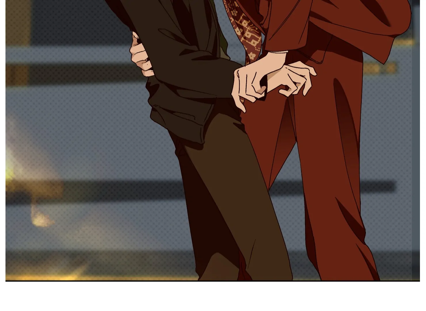 Drown in the Angel’s Swamp - Chapter 14 manhwa