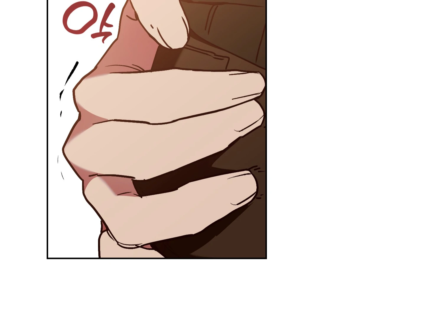 Drown in the Angel’s Swamp - Chapter 14 manhwa
