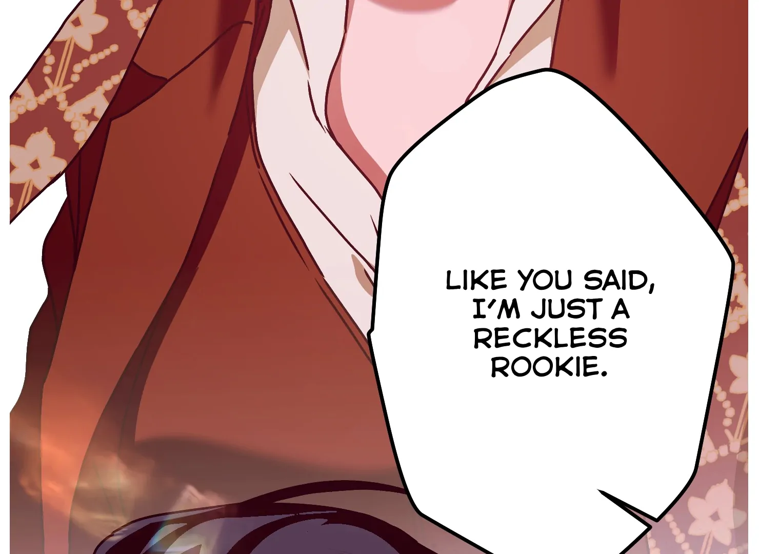 Drown in the Angel’s Swamp - Chapter 14 manhwa