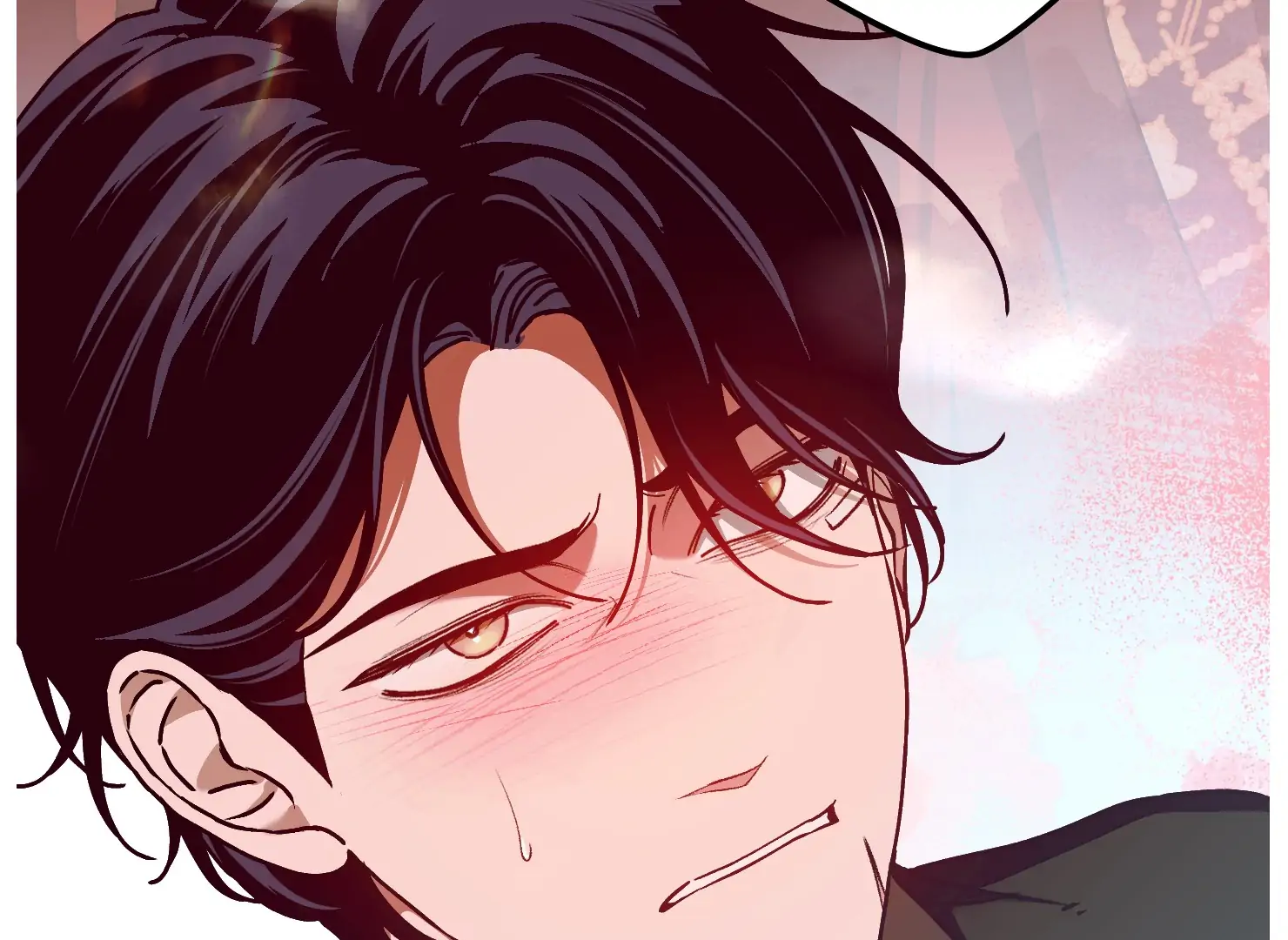 Drown in the Angel’s Swamp - Chapter 14 manhwa