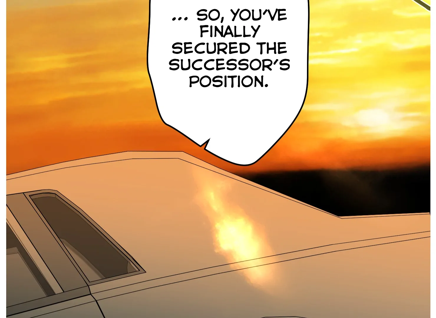 Drown in the Angel’s Swamp - Chapter 15 manhwa