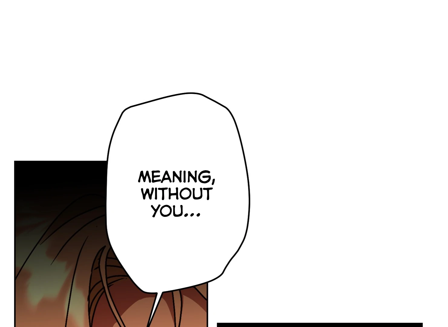 Drown in the Angel’s Swamp - Chapter 15 manhwa