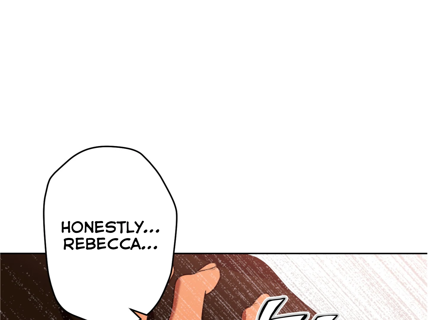 Drown in the Angel’s Swamp - Chapter 15 manhwa