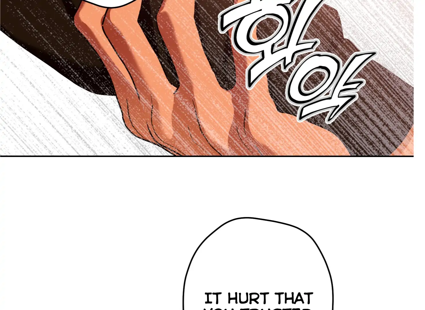 Drown in the Angel’s Swamp - Chapter 15 manhwa