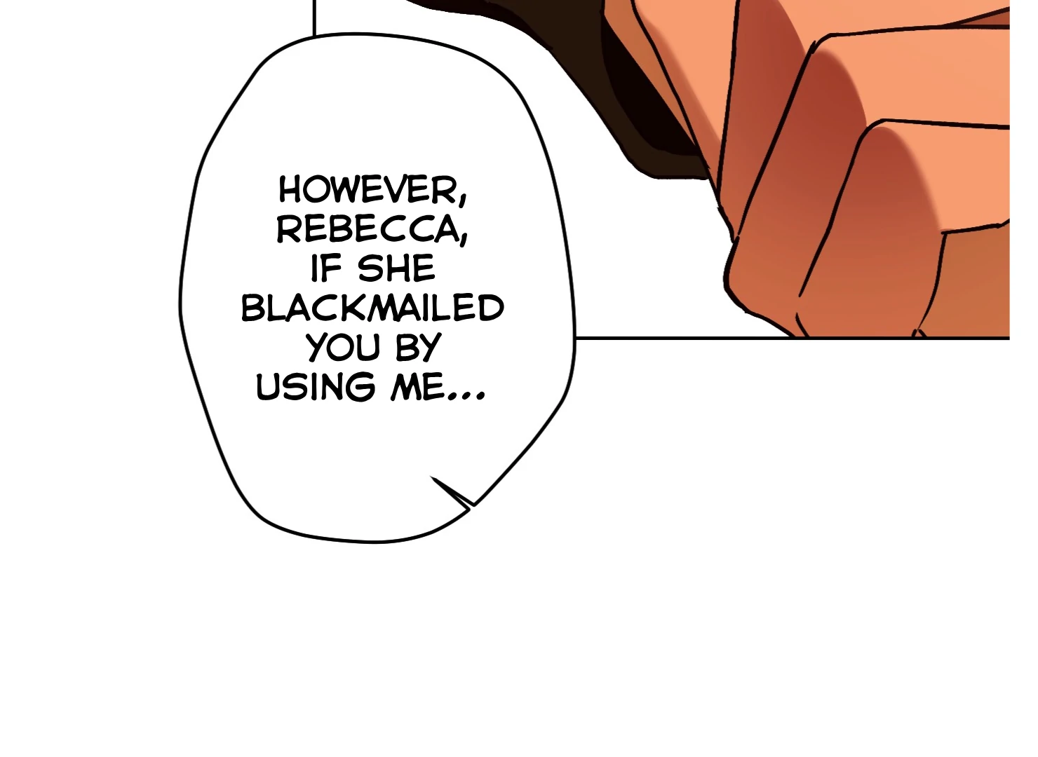 Drown in the Angel’s Swamp - Chapter 15 manhwa