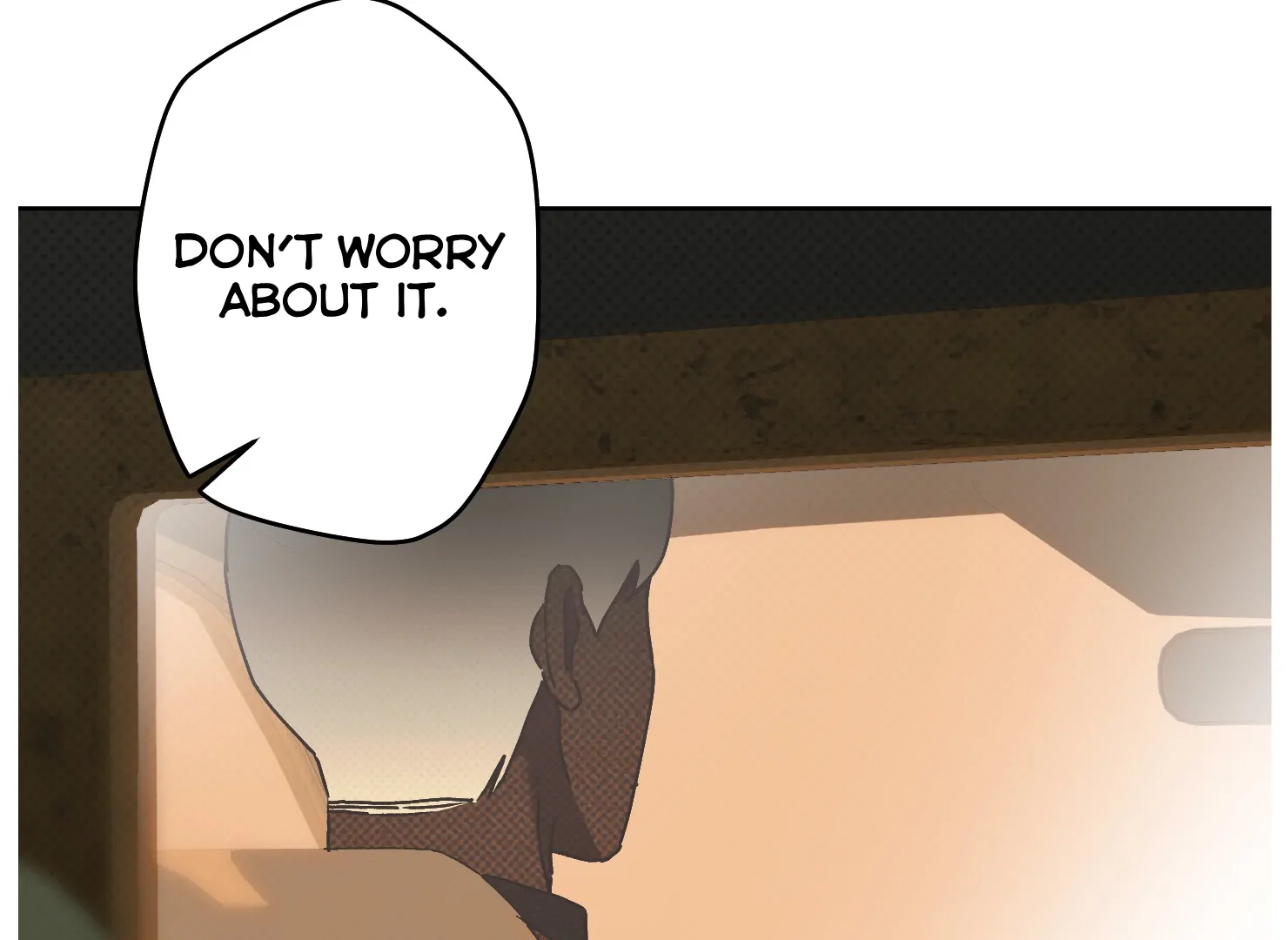 Drown in the Angel’s Swamp - Chapter 15 manhwa