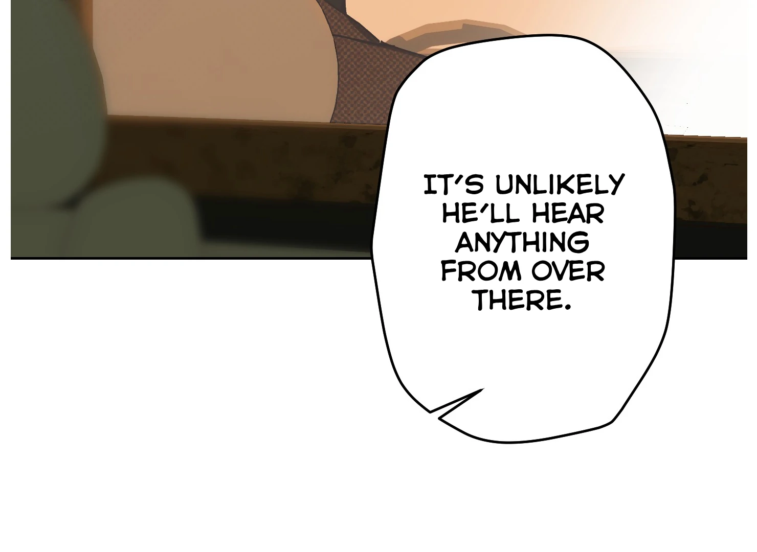 Drown in the Angel’s Swamp - Chapter 15 manhwa