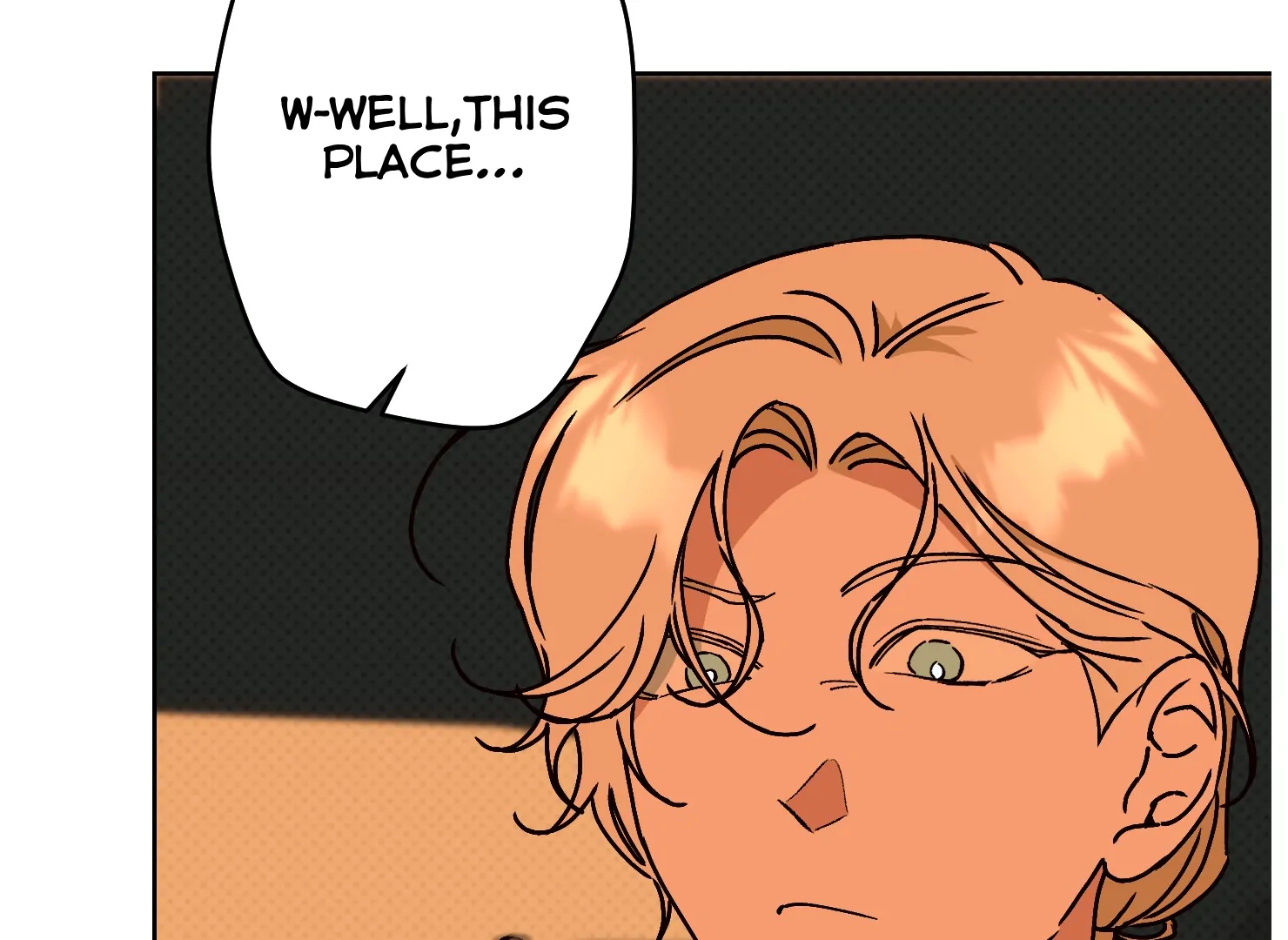 Drown in the Angel’s Swamp - Chapter 15 manhwa
