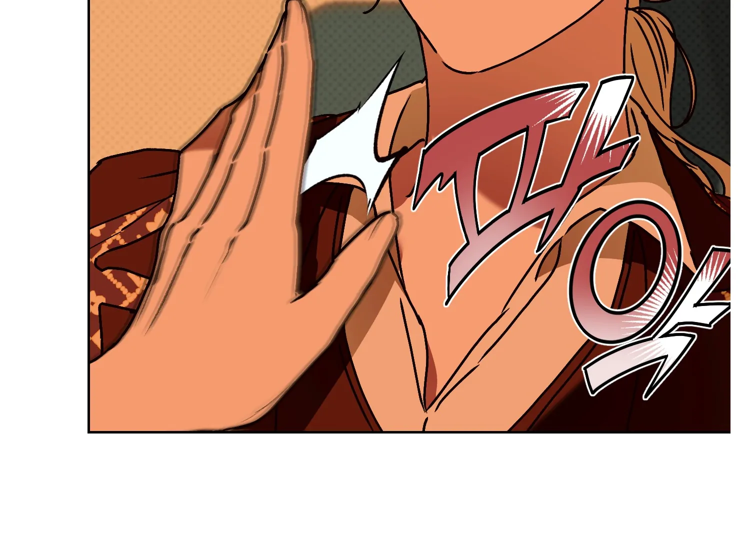 Drown in the Angel’s Swamp - Chapter 15 manhwa