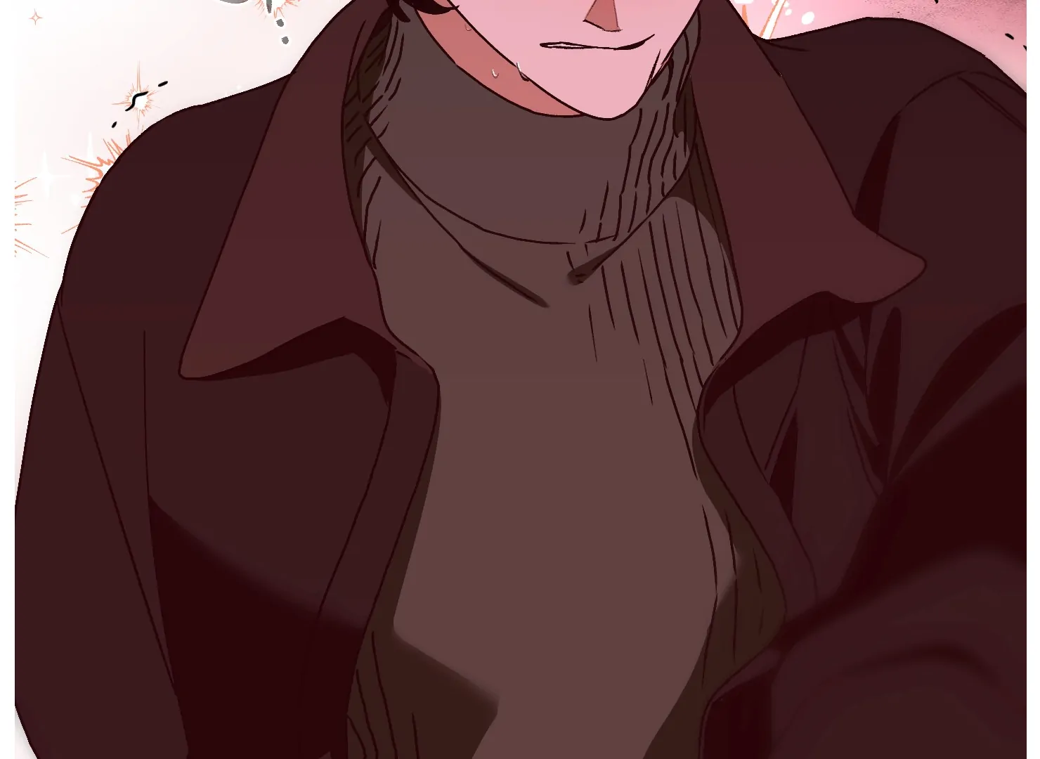 Drown in the Angel’s Swamp - Chapter 15 manhwa