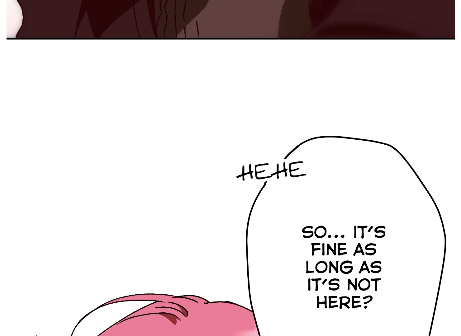 Drown in the Angel’s Swamp - Chapter 15 manhwa