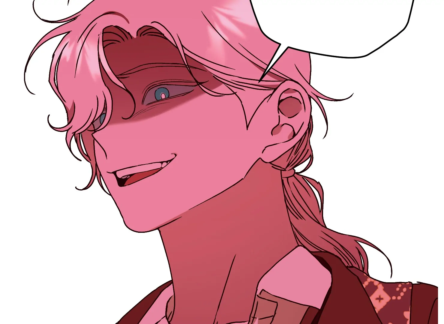 Drown in the Angel’s Swamp - Chapter 15 manhwa