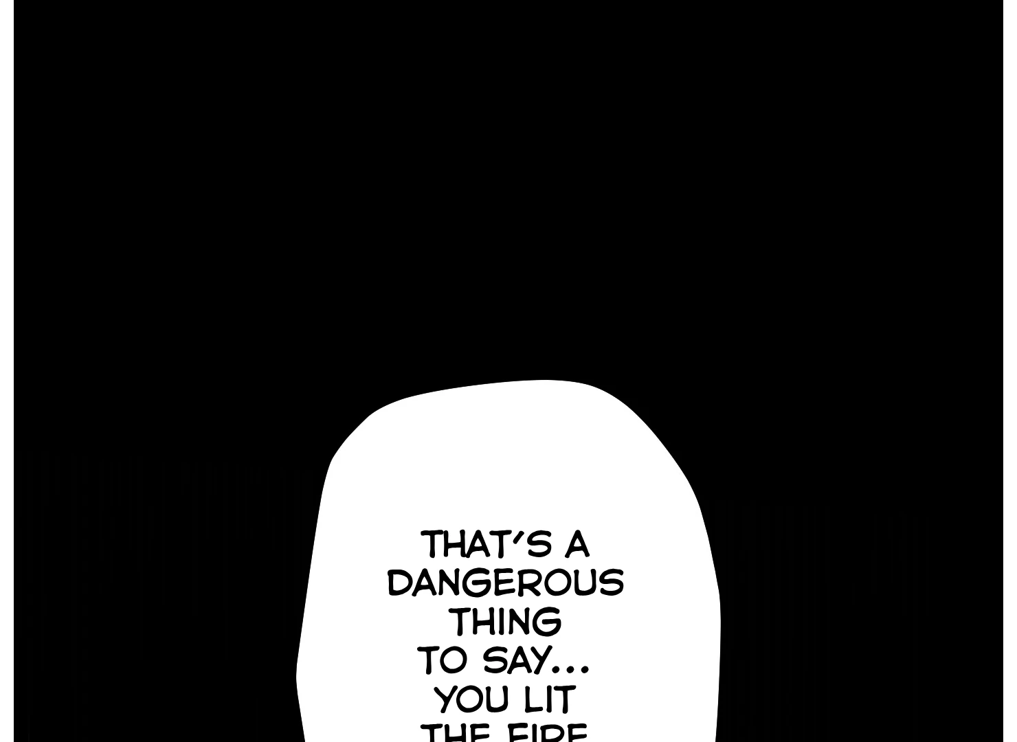 Drown in the Angel’s Swamp - Chapter 15 manhwa