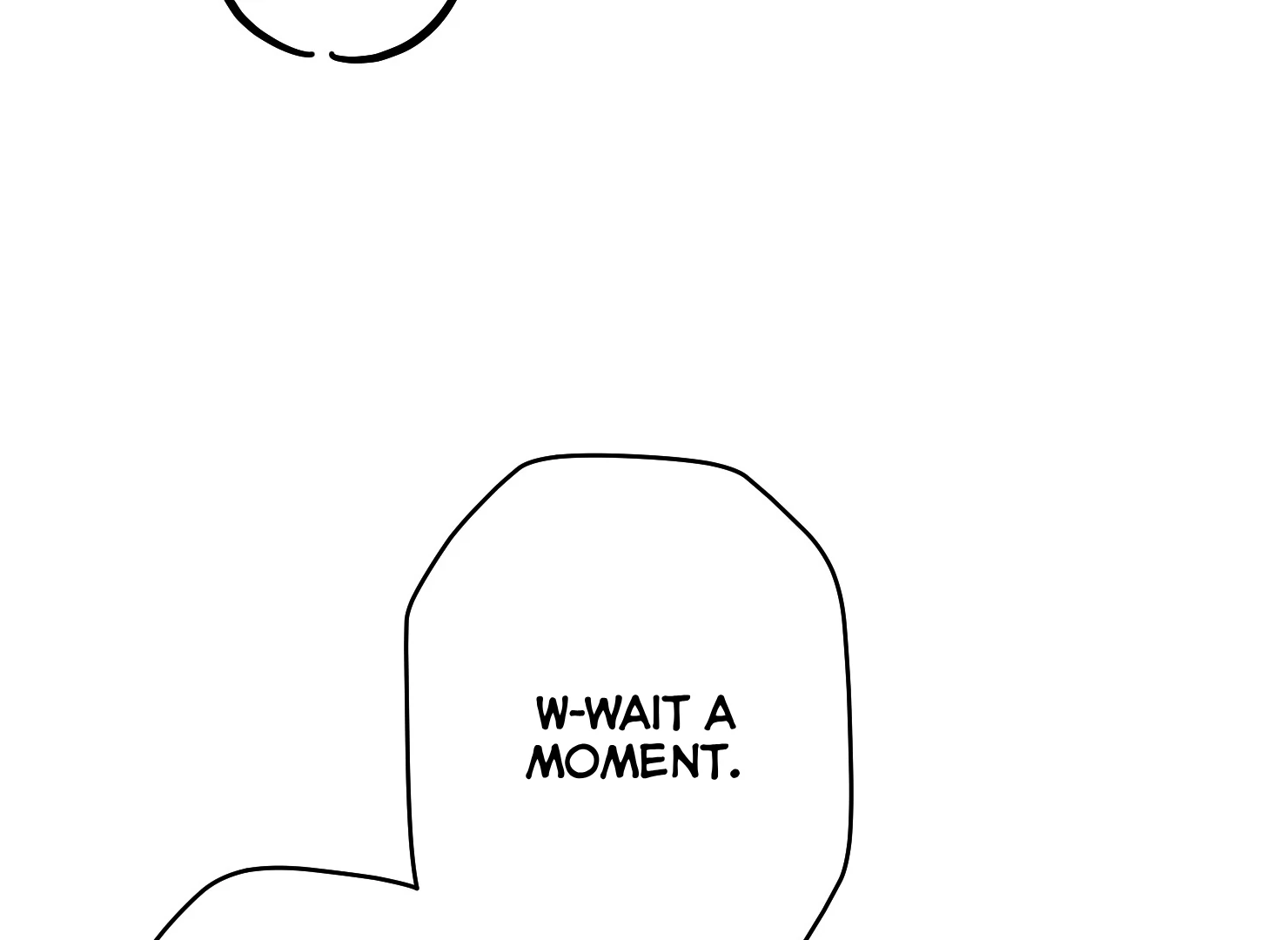 Drown in the Angel’s Swamp - Chapter 15 manhwa