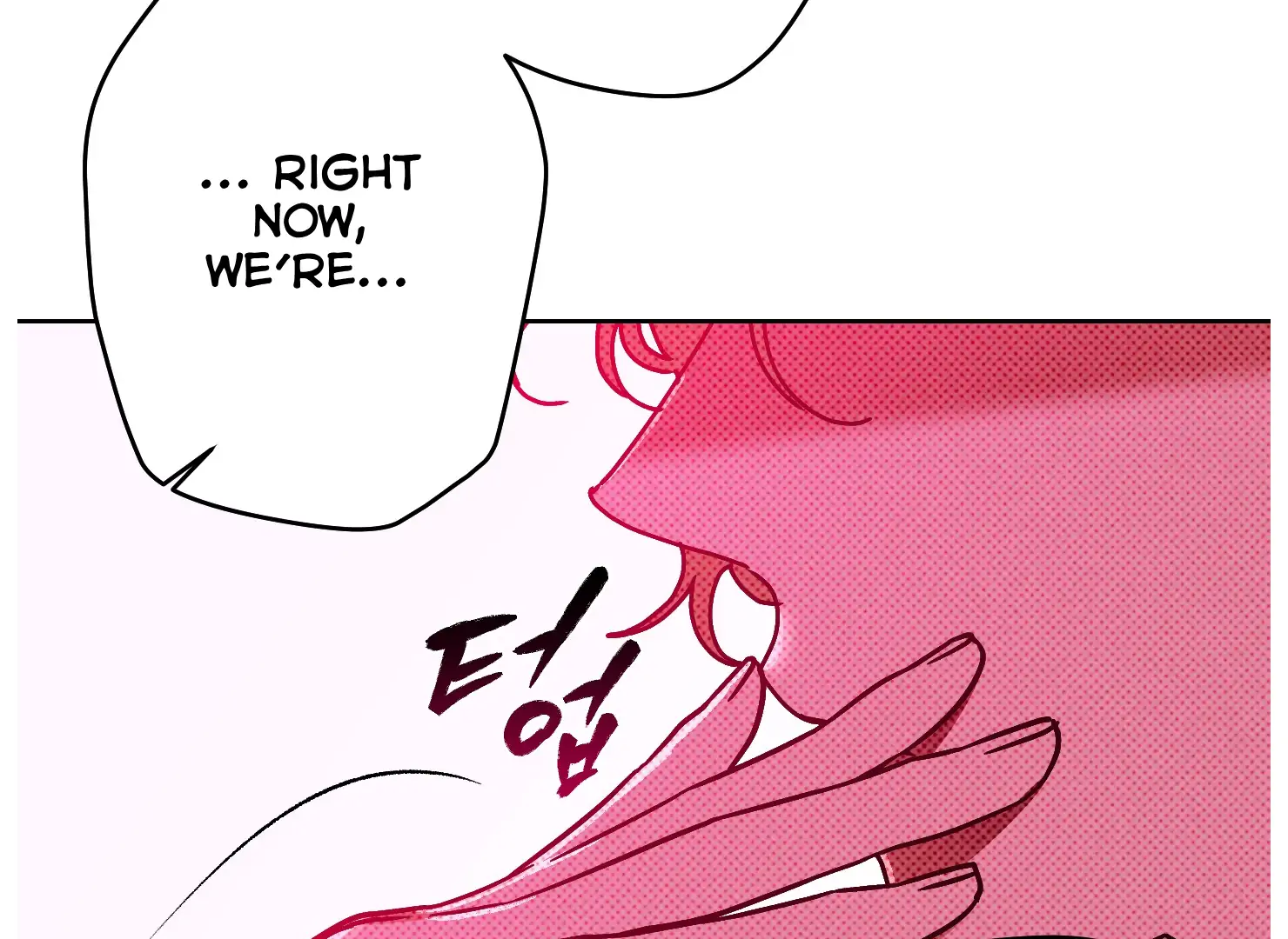 Drown in the Angel’s Swamp - Chapter 15 manhwa
