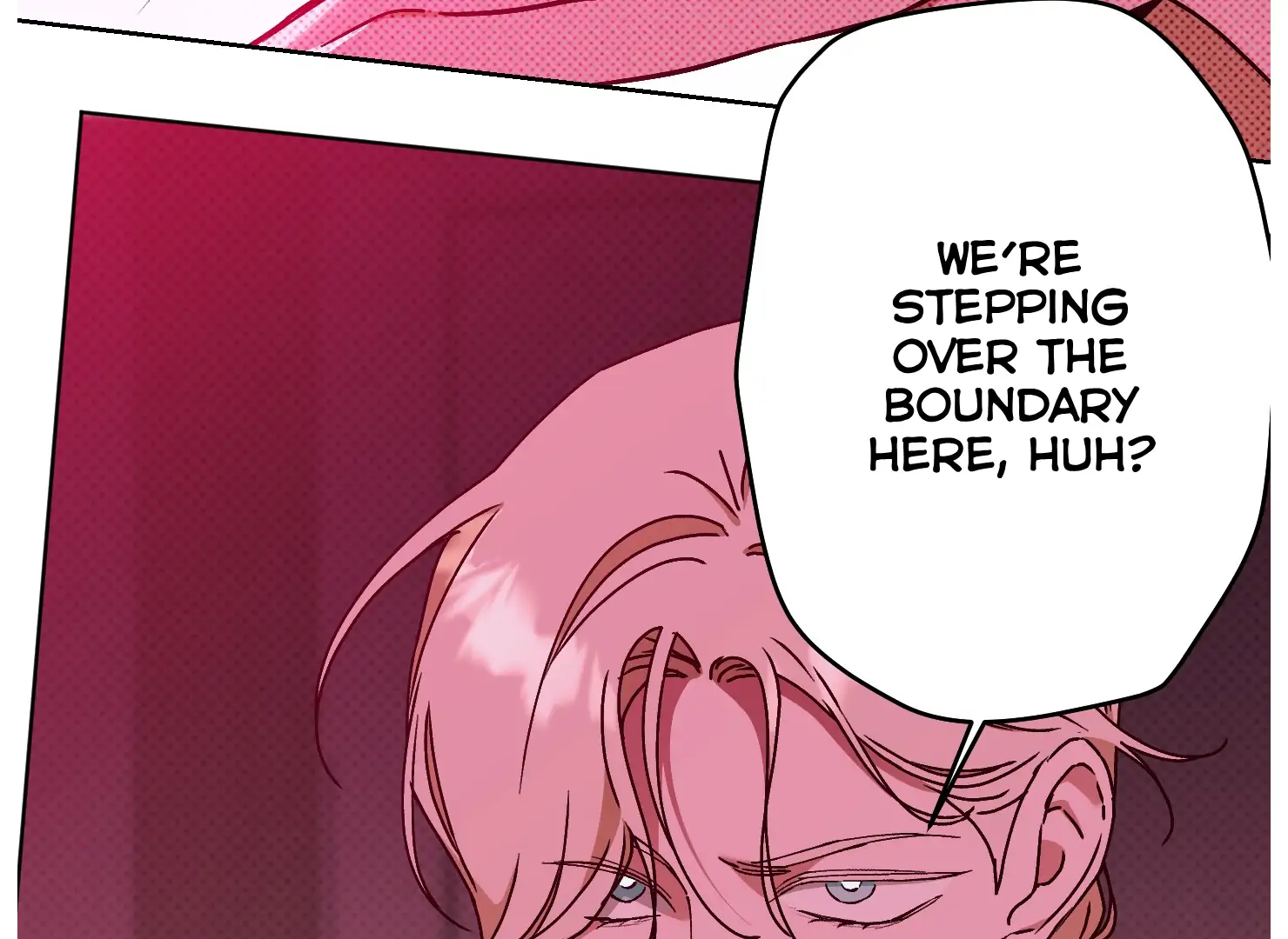 Drown in the Angel’s Swamp - Chapter 15 manhwa