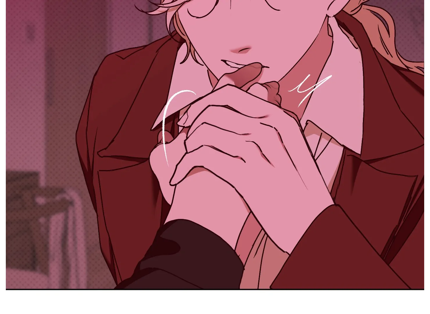 Drown in the Angel’s Swamp - Chapter 15 manhwa