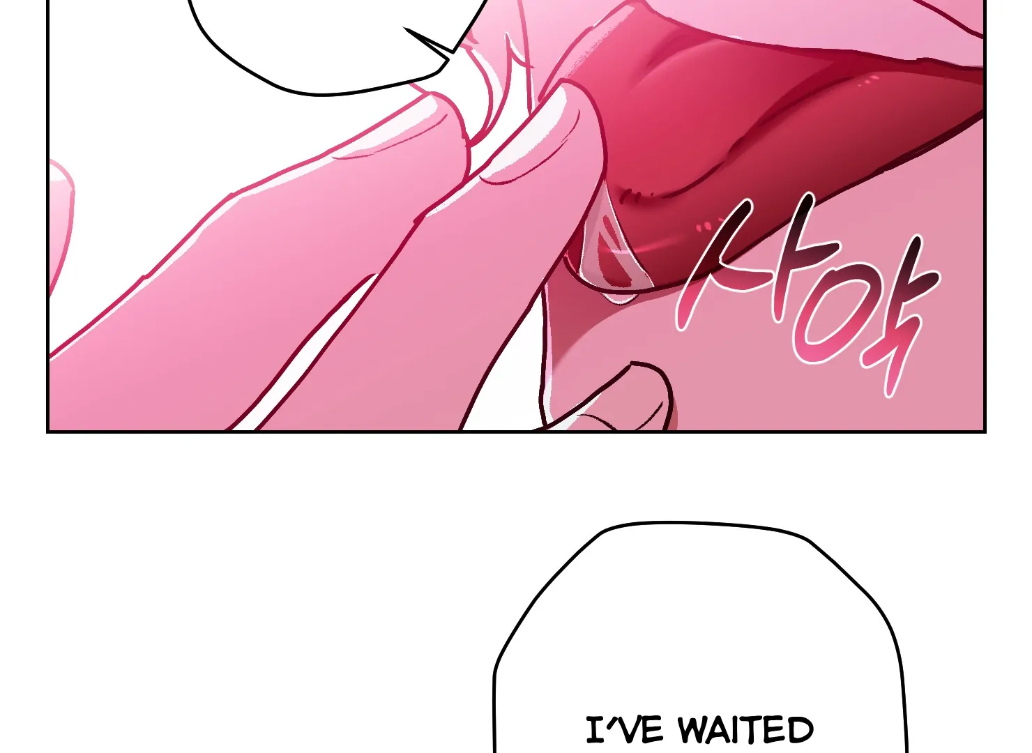 Drown in the Angel’s Swamp - Chapter 15 manhwa
