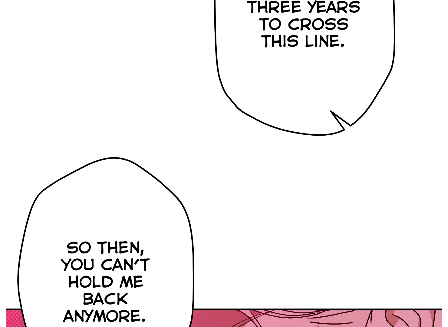 Drown in the Angel’s Swamp - Chapter 15 manhwa