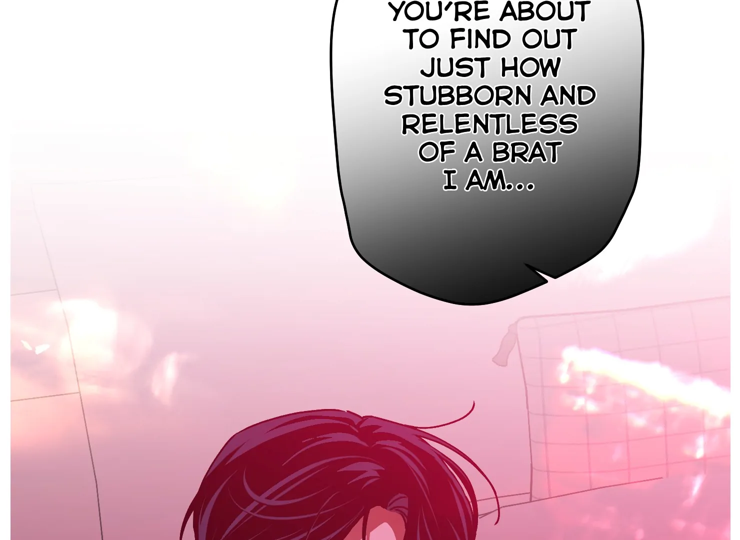 Drown in the Angel’s Swamp - Chapter 15 manhwa