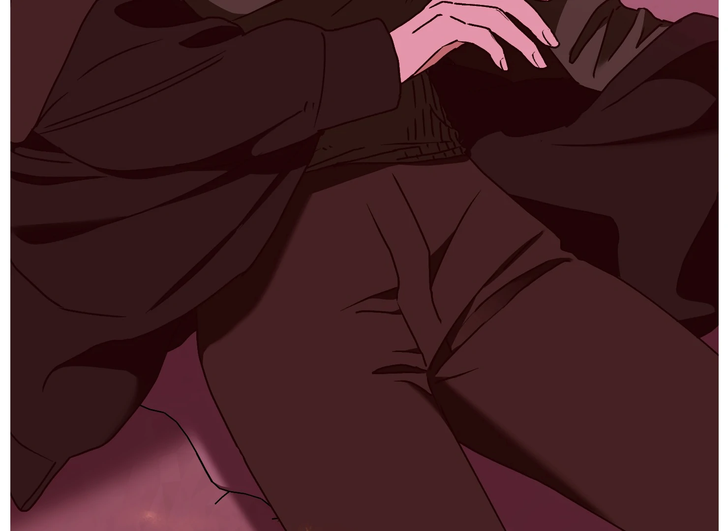 Drown in the Angel’s Swamp - Chapter 15 manhwa