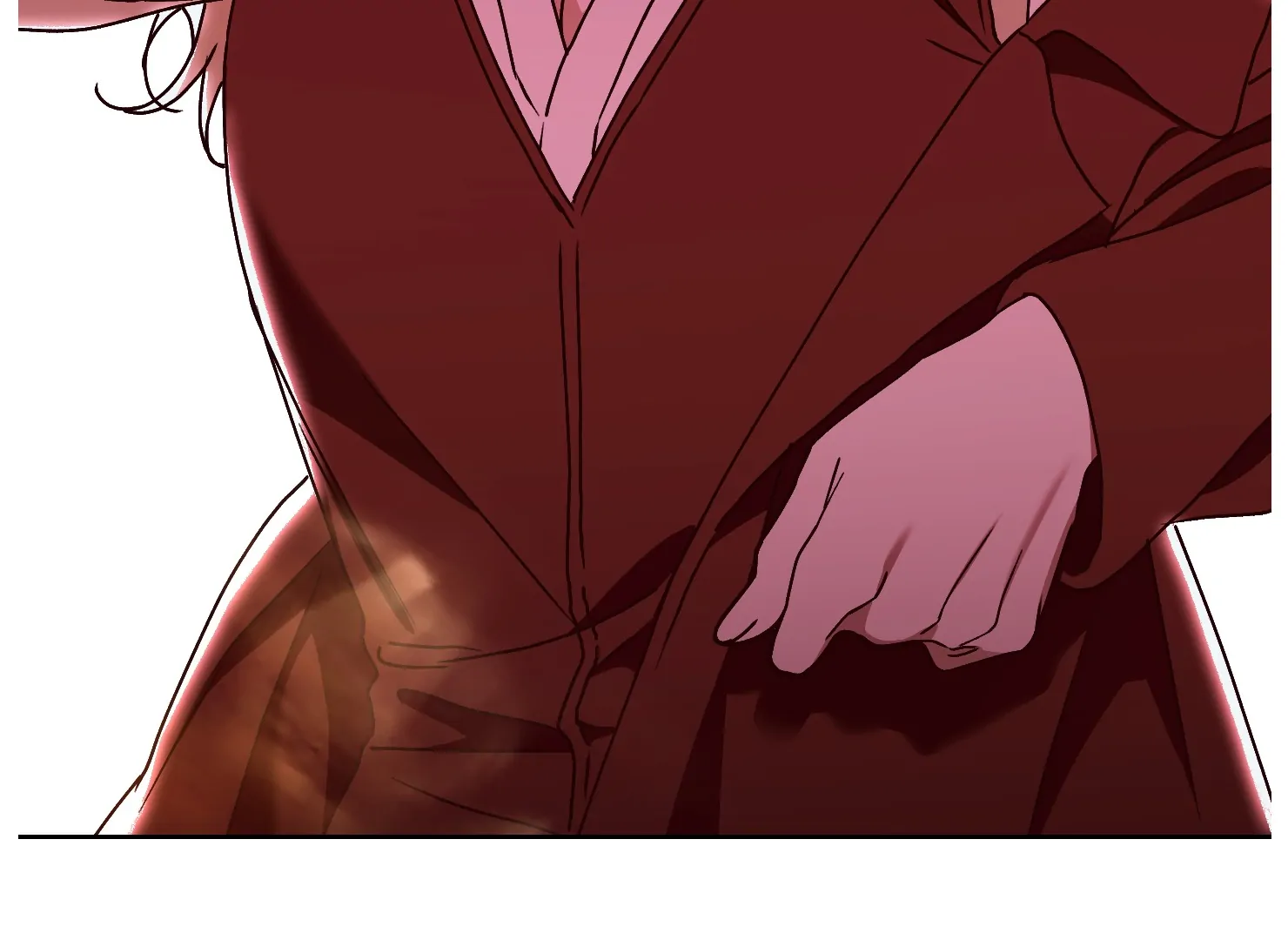 Drown in the Angel’s Swamp - Chapter 15 manhwa