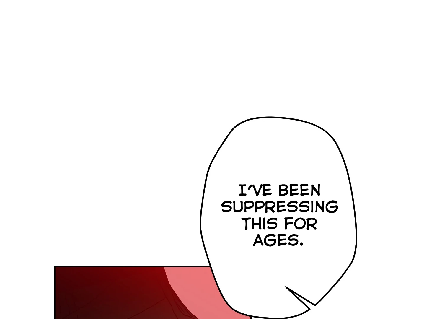 Drown in the Angel’s Swamp - Chapter 15 manhwa