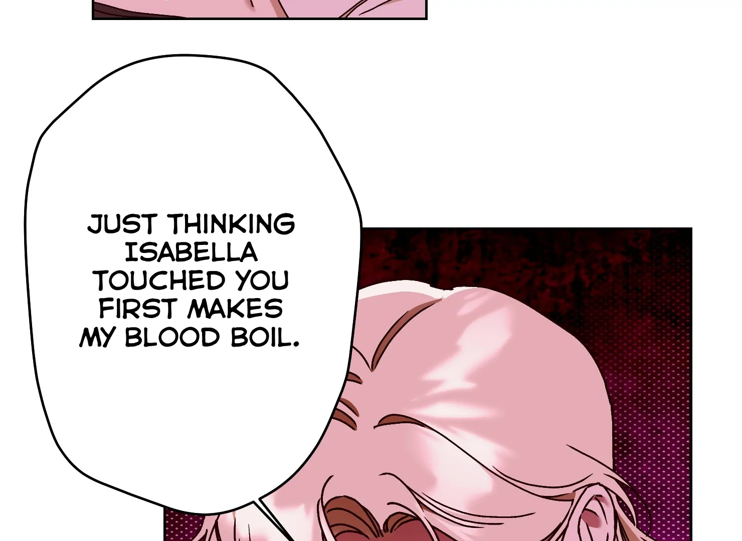 Drown in the Angel’s Swamp - Chapter 15 manhwa