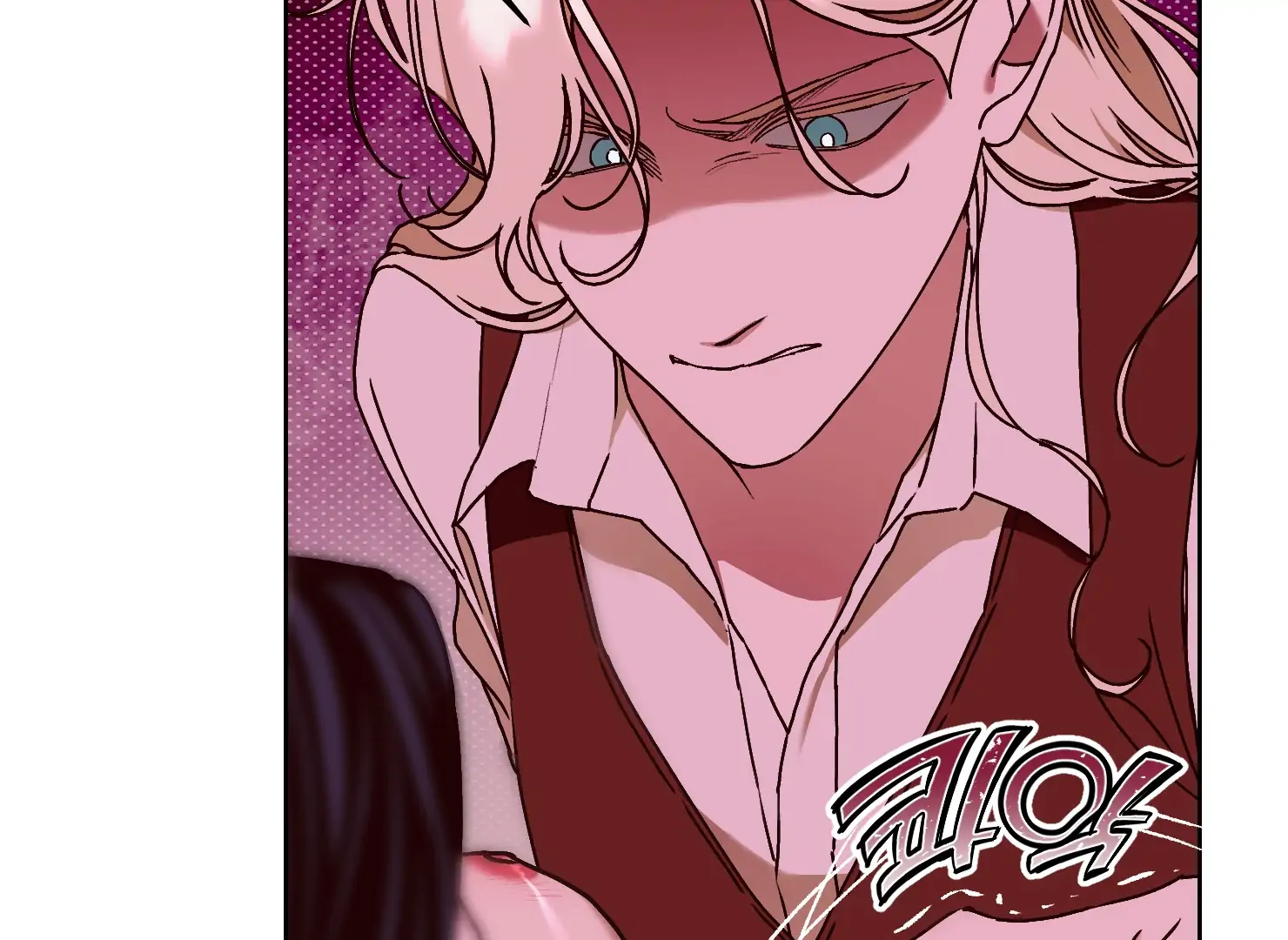 Drown in the Angel’s Swamp - Chapter 15 manhwa
