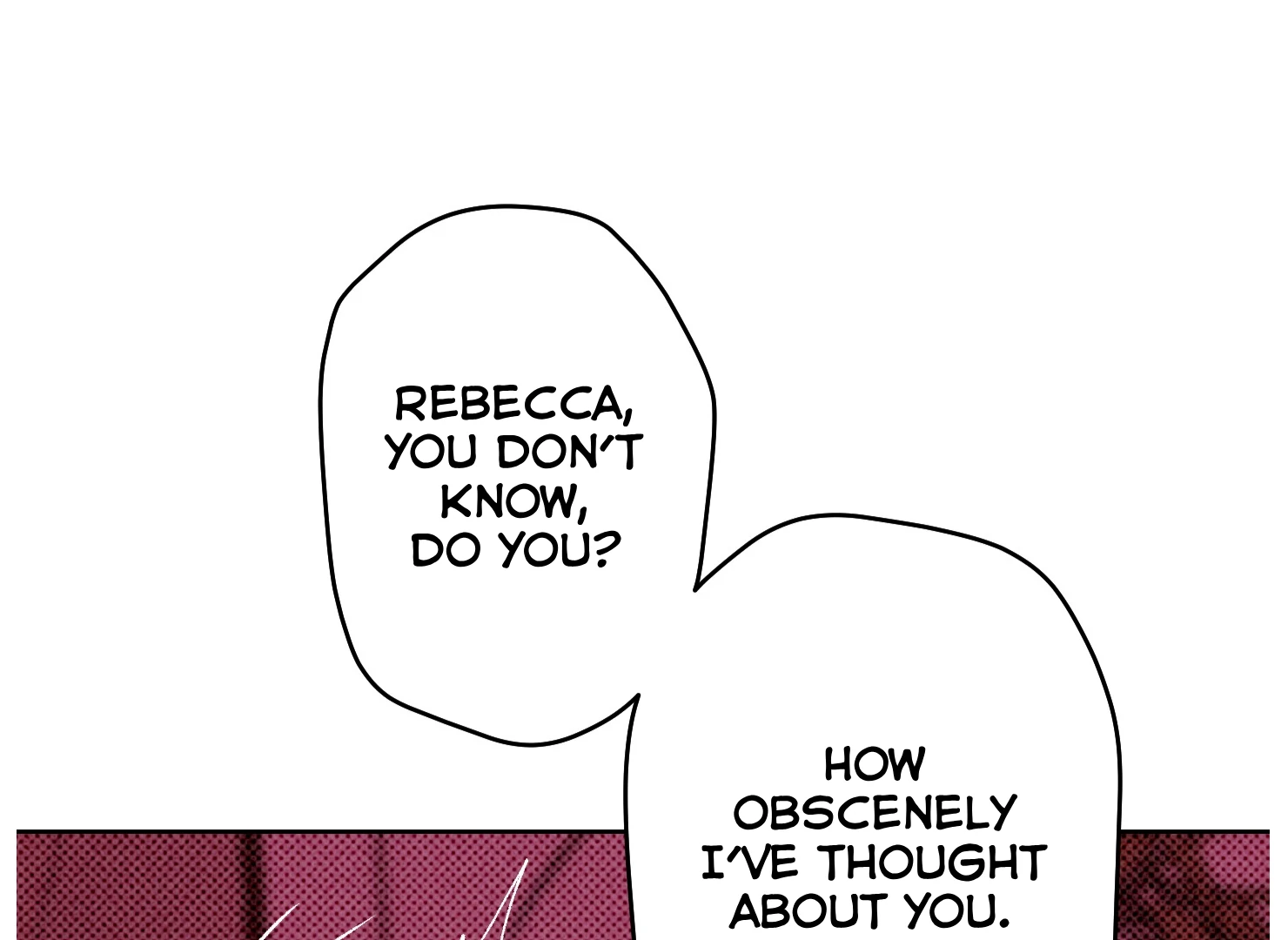 Drown in the Angel’s Swamp - Chapter 15 manhwa