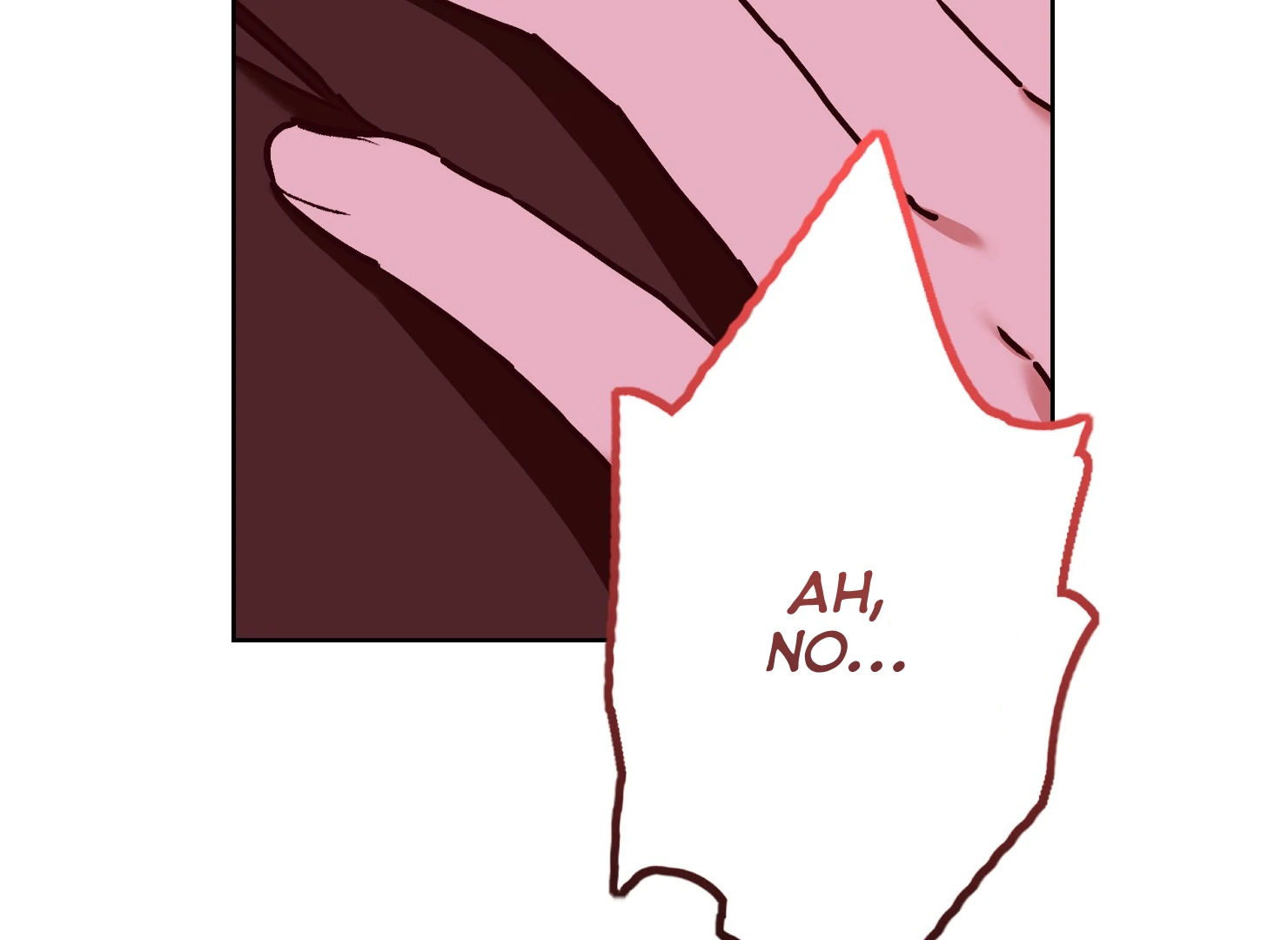 Drown in the Angel’s Swamp - Chapter 15 manhwa