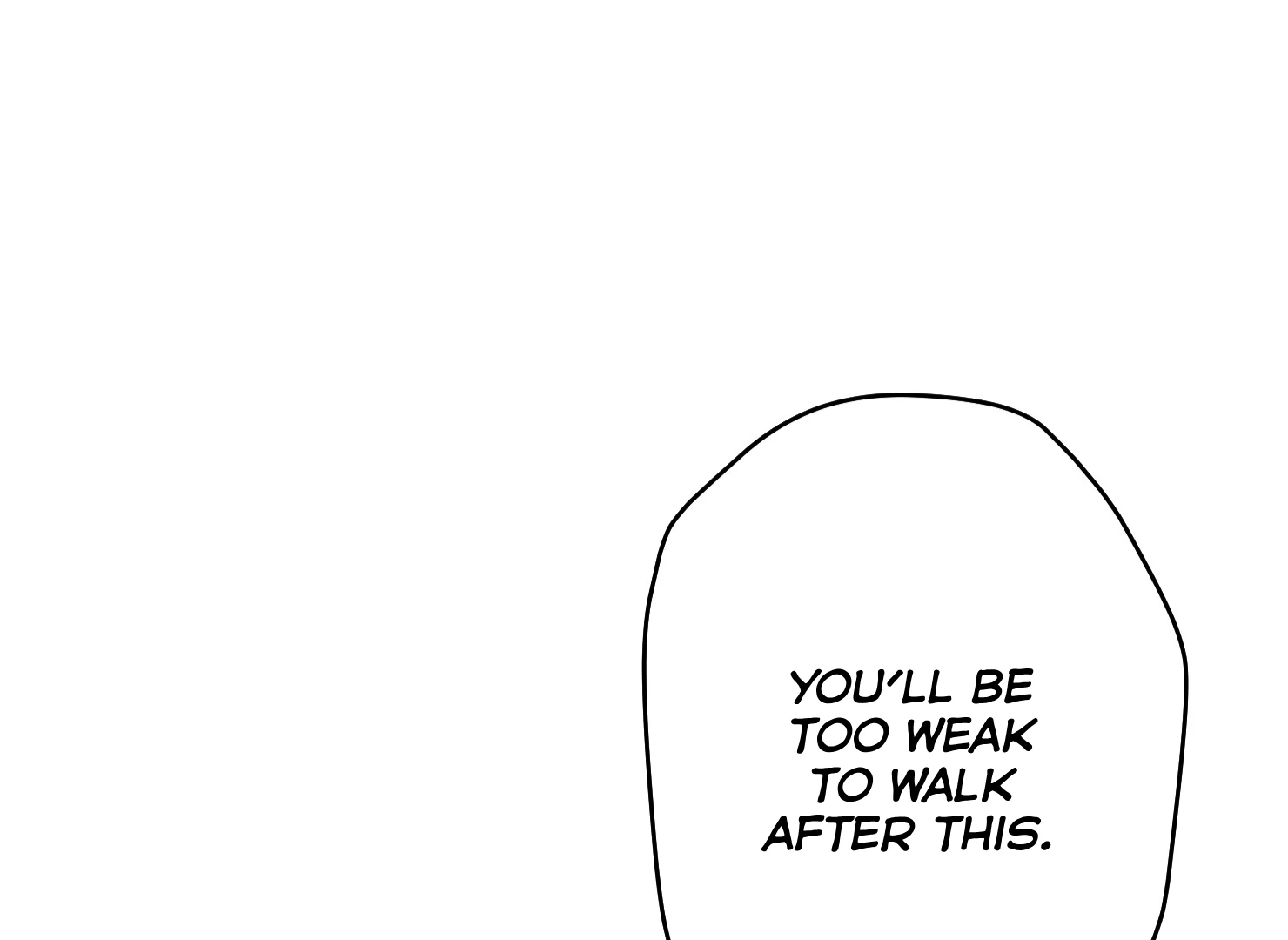 Drown in the Angel’s Swamp - Chapter 15 manhwa